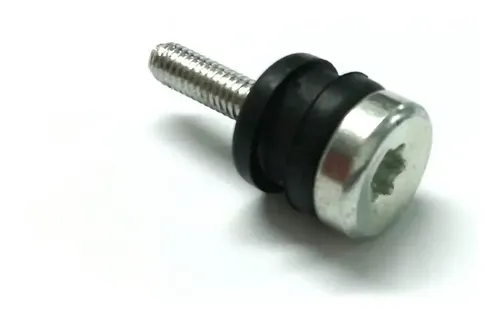 Parafuso da lateral do cilindro para motosserra Stihl 380, 381, 038, MS382