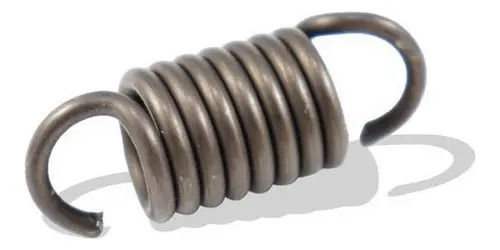 Mola embreagem para roçadeira Stihl FS160, FS220, FS280, FS290, FR220 - Imagem 2