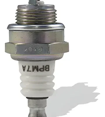Vela de ignição BPM7A para roçadeira Stihl e compatíveis