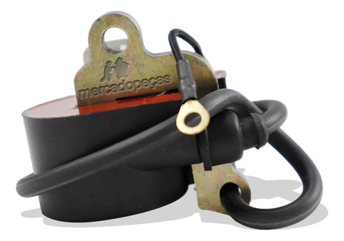 Módulo eletrônico ignição para motosserra Stihl MS029, MS034, MS036, MS038, MS039, MS290, MS310, MS360, MS380,