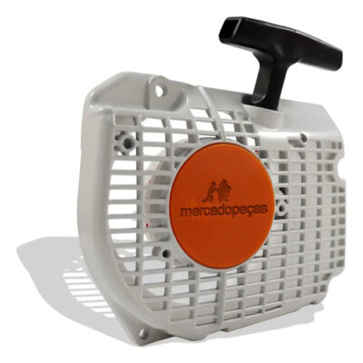 Tampa de partida completa para motosserra Stihl MS036 MS360 MS361