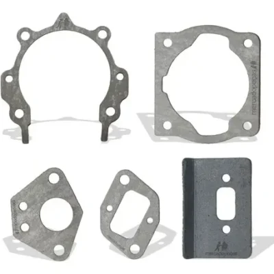 Kit jogo de juntas para roçadeira 43cc 52cc 62cc