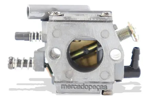 Carburador para motosserra Stihl MS038, MS380 e MS381 - Imagem 3