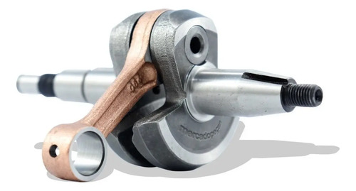 Virabrequim com biela para motosserra Stihl MS290 MS310 MS390 - Imagem 2