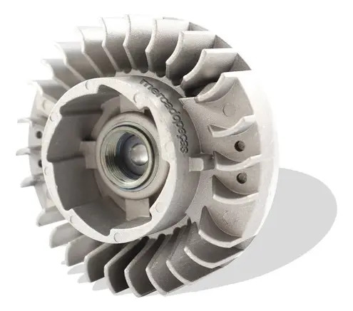 Ventilador magneto para motosserra Stihl MS038, MS380, MS381, 382