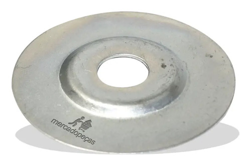 Arruela coroa da embreagem para motosserra Stihl MS650, MS660 - Imagem 2
