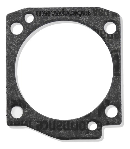 Reparo carburador para motosserra Stihl MS381, MS382, MS660 - Imagem 3