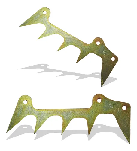 Batente garra para motosserra Stihl MS361, MS362, 036 - Imagem 3