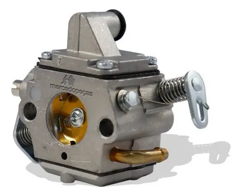 Carburador para motosserra Stihl MS170, MS180