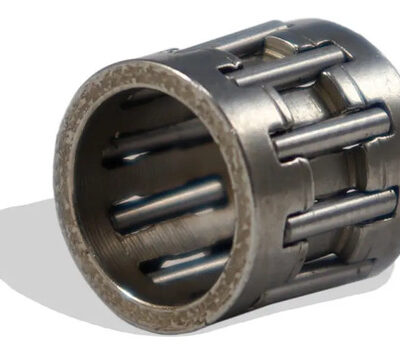 Gaiola de agulha do pistão para motosserra Husqvarna 268, 162, 359, 362, 372