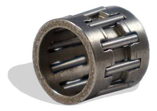 Gaiola de agulha do pistão para motosserra Husqvarna 268, 162, 359, 362, 372