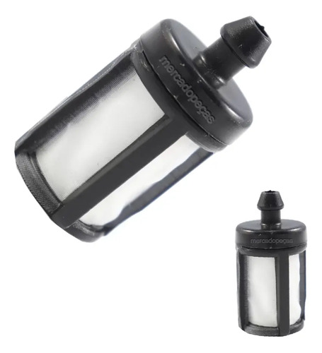 Cabeçote filtro gasolina para motosserra Stihl 660, Husqvarna - Imagem 3