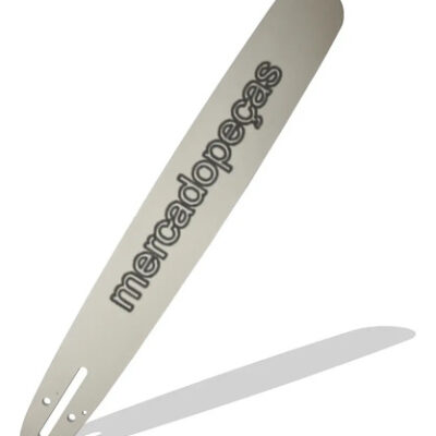 Sabre 18 45cm 0.058 para motosserra Husqvarna 162 268
