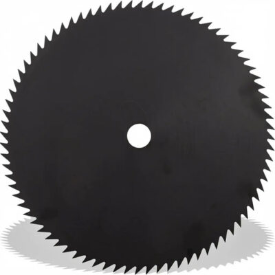 Disco de serra 80 dentes 300mm x 20mm para roçadeira Stihl FS160, FS220