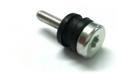 Parafuso para cobertura do cilindro para motosserra Stihl 038, 380, 381, MS382