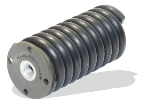 Coxim amortecedor tanque para motosserra Husqvarna 371