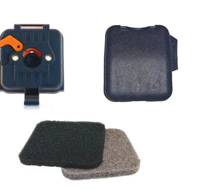 Conjunto filtro de ar para roçadeira Stihl FS75 FR85 FS80 FS85