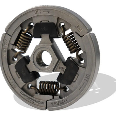 Embreagem completa para motosserra Stihl MS361 MS460