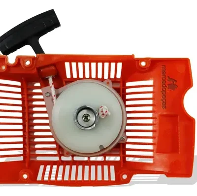 Tampa arranque completa para motosserra Husqvarna 61, 268, 272