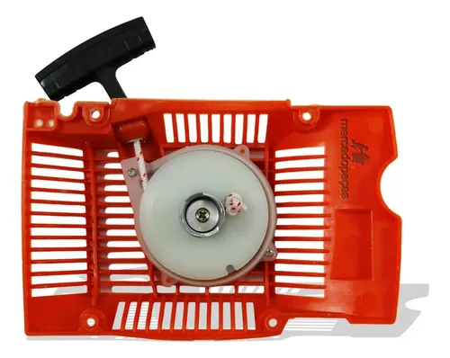 Tampa arranque completa para motosserra Husqvarna 61, 268, 272