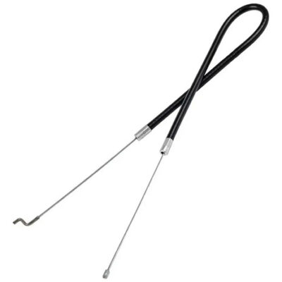Cabo do acelerador para roçadeira Stihl KA85, FS75, FS80