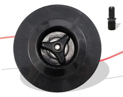 Carretel raso para roçadeira Stihl FS96 Shindaiwa BP35