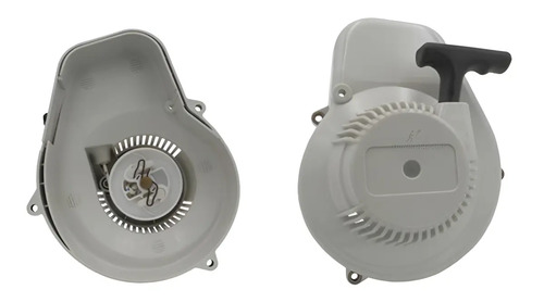 Tampa completa partida para motosserra Stihl MS08