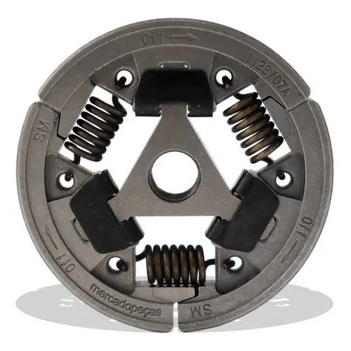 Embreagem completa para motosserra Stihl MS361, MS460 - Imagem 3
