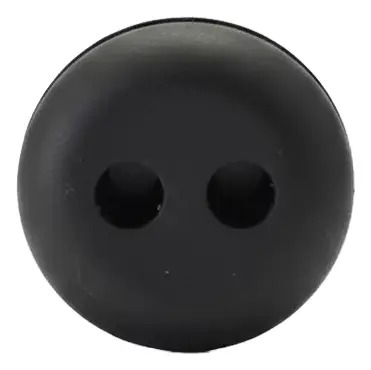 Vedação do tanque combustível 21,5mm para roçadeira Toyama, Azen, Brudden, Ferrari