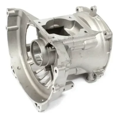 Carcaça virabrequim para roçadeira Husqvarna 236R, 143R2, 143RII