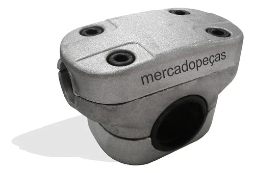 Suporte punho do guidão para roçadeira 43cc 28mm - Imagem 2