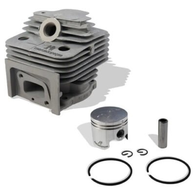 Kit cilindro 62cc 47,5mm para roçadeira Kawashima KW6200-L