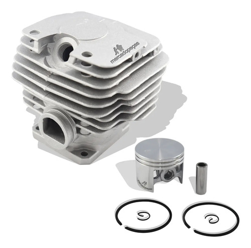 Cilindro completo para motosserra Stihl 382, MS038, MS380, MS381 - Imagem 2