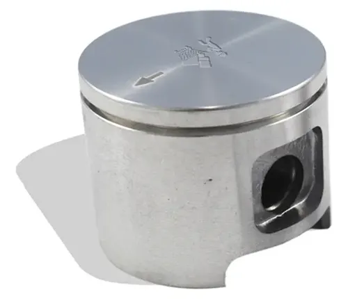 Kit pistão pino anel 48mm para motosserra Husqvarna 61 Nova