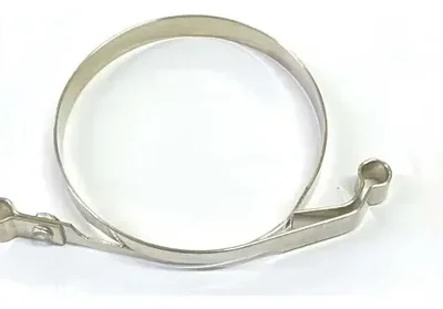 Mola cinta freio para motosserra Stihl MS038, MS380, MS381