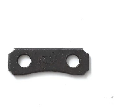 Elo união sem rebite 0.325 1,6mm para corrente motosserra
