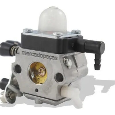 Carburador para roçadeira Stihl FS75 FS80 FS85 FC85 FH75 FR85