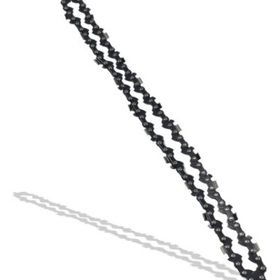 Corrente 3/8 063 72 elos 36 dentes para motosserra Husqvarna