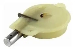 Bomba de óleo para motosserra Husqvarna 136, 137, 142 - Imagem 3