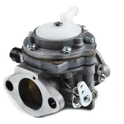 Carburador para motosserra Stihl 08S H21 redondo