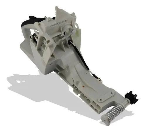Carcaça do tanque combustível para motosserra Stihl MS361 - Imagem 3