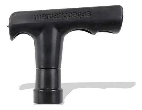 Manípulo do arranque para motosserra Toyama Terra Azen Branco FortG Intech Intertec Kawashima
