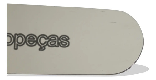 Sabre 18 45cm 0.063 para motosserra Stihl MS038 - Imagem 2