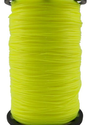 Fio nylon redondo 1,5mm 1kg para roçadeira Intertec Pro