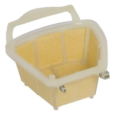 Elemento filtro de ar para motosserra Stihl MS311 MS362 MS391