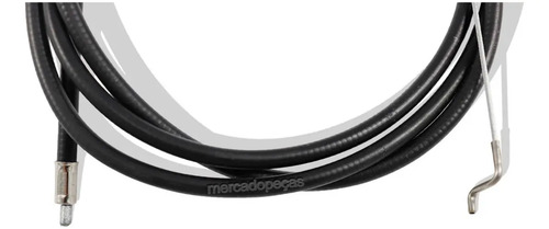 Cabo do gatilho para roçadeira Stihl FS280, FS220, FS160, FS290 - Imagem 2