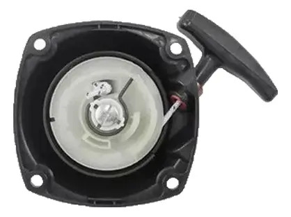 Tampa partida arrastador para roçadeira Husqvarna 143R, 236R, 143RII - Imagem 2
