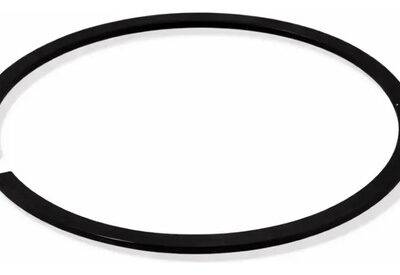 Kit 2 anéis pistão 54mm para motosserra Stihl MS066 MS650