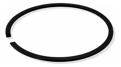 Kit 2 anéis pistão 54mm para motosserra Stihl MS066 MS650