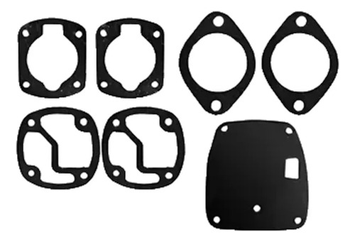 Kit de juntas para compressor Schulz MSV-10 SS